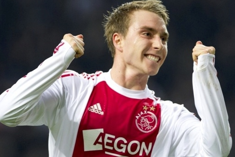 Ντε Μπουρ: Δεν στέκεται εμπόδιο στον Έρικσεν