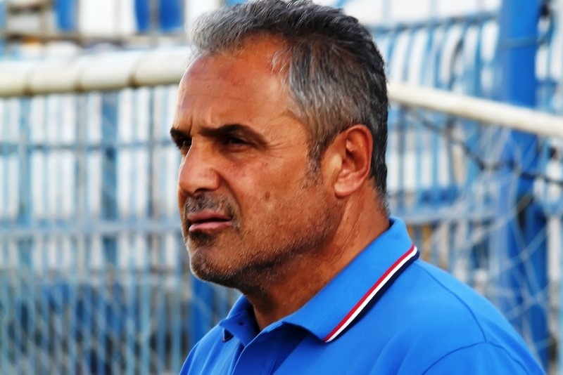 Βοσνιάδης: «Διάθεση και ηρεμία»