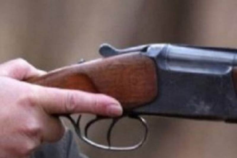 Δράμα: Ο καβγάς είχε αιματηρή κατάληξη