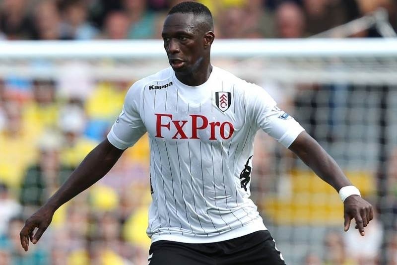 Ντιαρά: «Περιμένω ένα τηλεφώνημα»