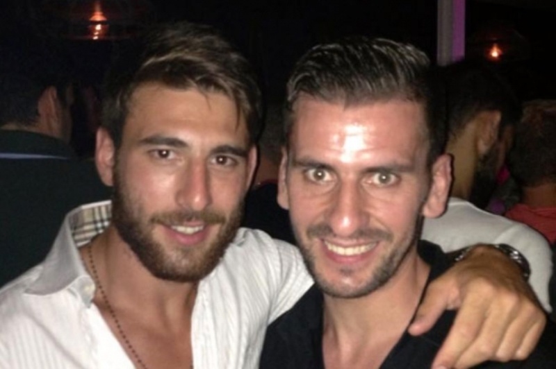 Διασκέδαση στο Ρίο για Καράμπελα