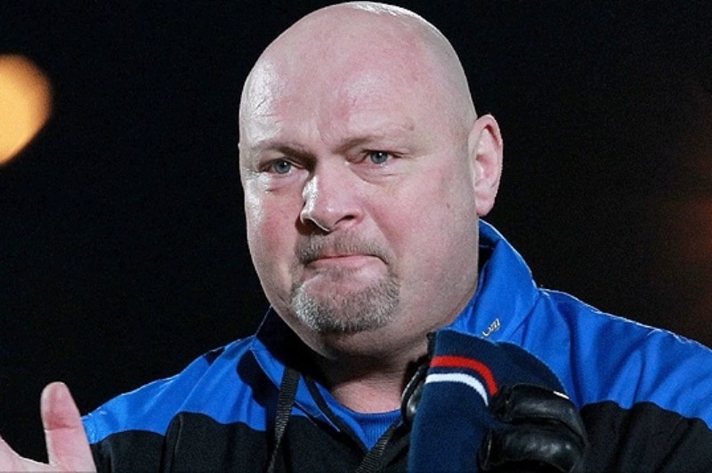 Τζέφρεϊ: «Δύσκολη αποστολή με Ξάνθη»