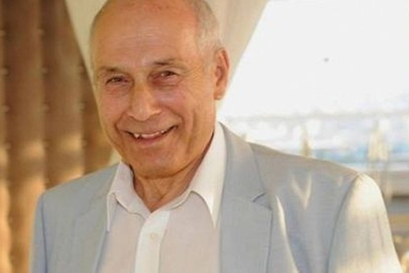 Υγρός Στίβος: Επικεφαλής ο Ανδρέας Ζώτος