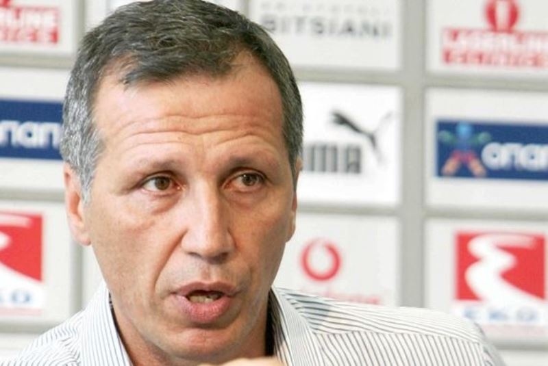 Ορφανός: «Χρειάζεται ενίσχυση ο ΠΑΟΚ»