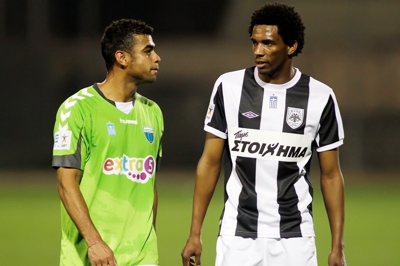 Πανθρακικός: Ανακοινώνεται ο Ρομέου