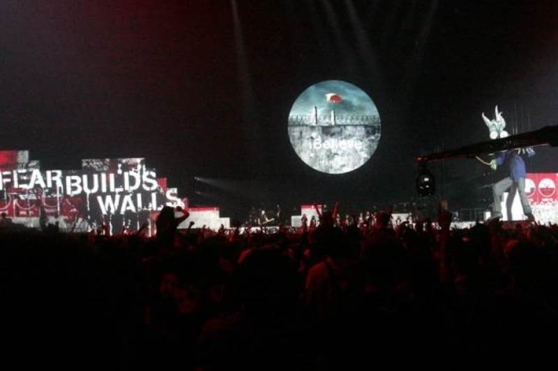 Η συναυλία του Roger Waters τελικά στο ΟΑΚΑ