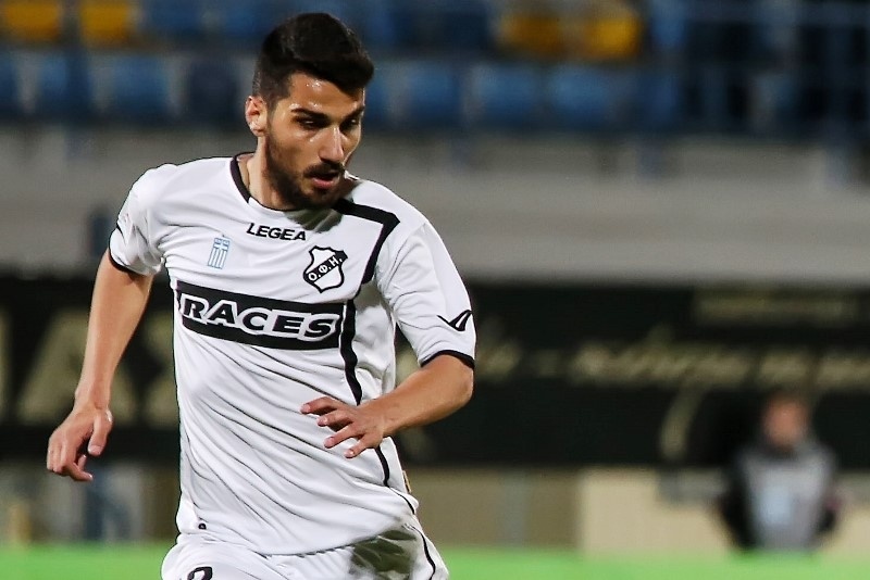 ΟΦΗ: Επέμβαση για Κυζιρίδη