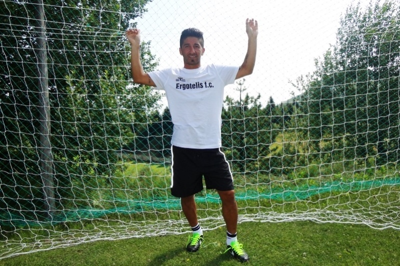 Ρομάνο: «Θα είμαστε έτοιμοι για τη σέντρα»