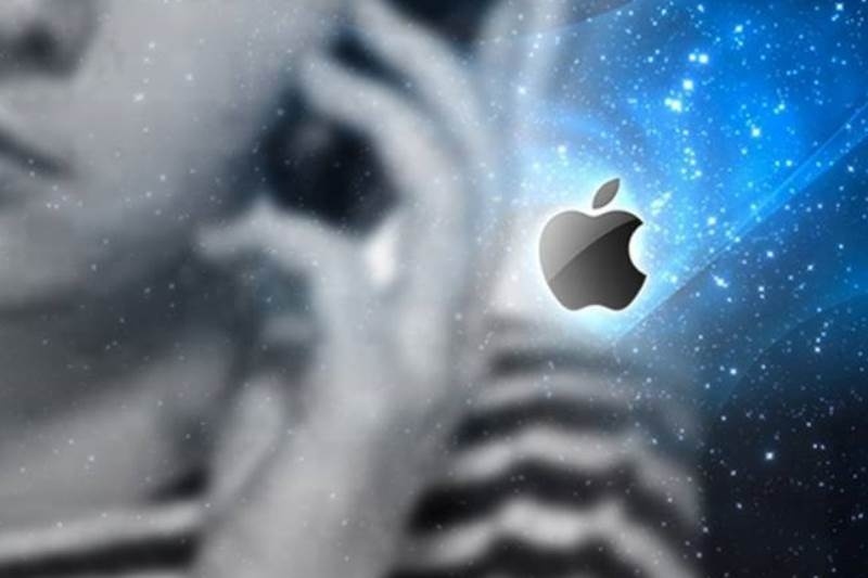 Την σκότωσε το iPhone;