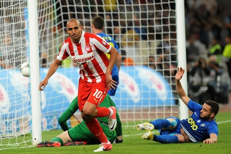 Ολυμπιακός: Και η Νιούκαστλ για Τζεμπούρ