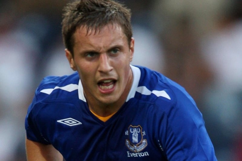 Έβερτον: Είδε τις αλλαγές ο Γιαγκέλκα