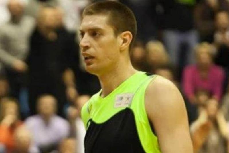 Πελεκάνος: «Στη μεγαλύτερη ομάδα της Ελλάδας»