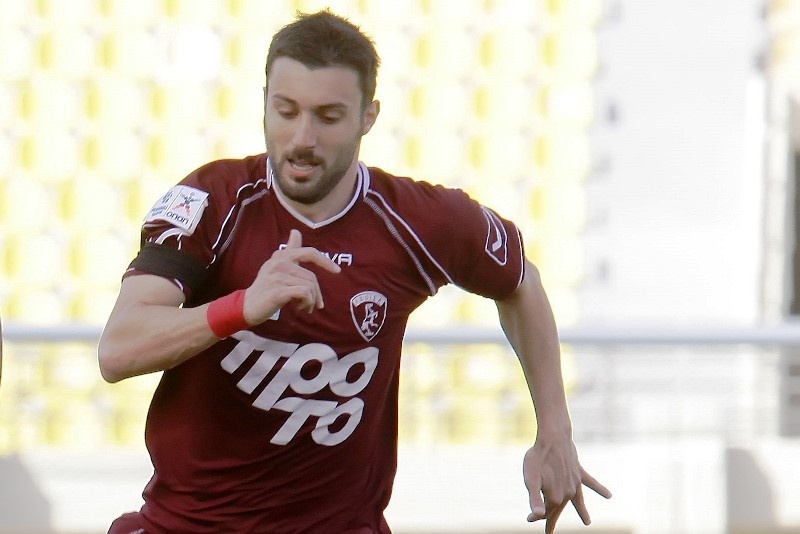 Ηρακλής Ψαχνών: Απέκτησε Κρητικό