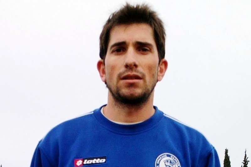 ΑΕ Ερμιονίδας: Ενίσχυση με Βλαχόπουλο