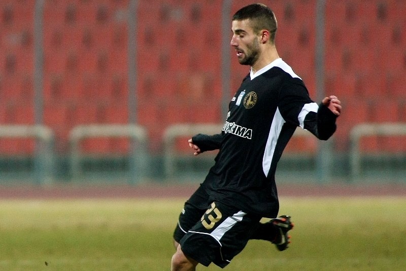 Εθνικός Γαζώρου: Απέκτησε και Παπαδόπουλο