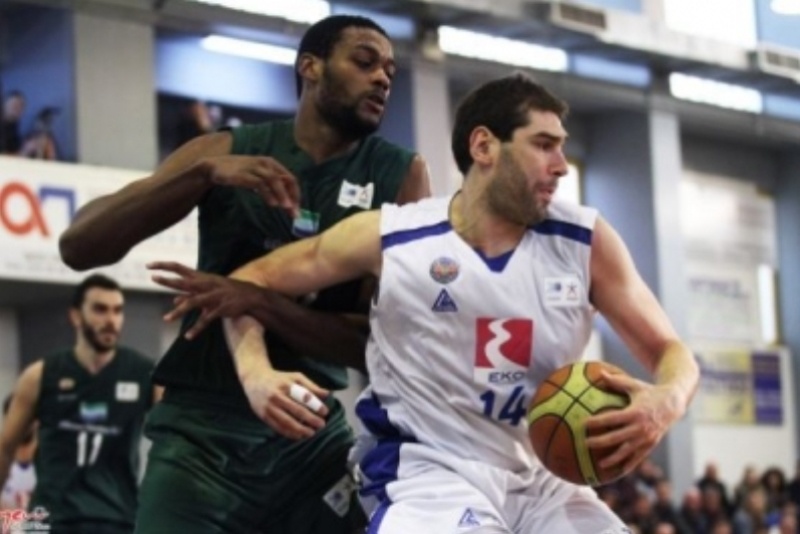 Πανελευσινιακός: Παρελθόν ο Τσιάκος