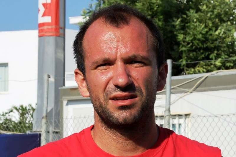 Γουνδουλάκης: «Δουλεύουμε στην ομοιογένεια»