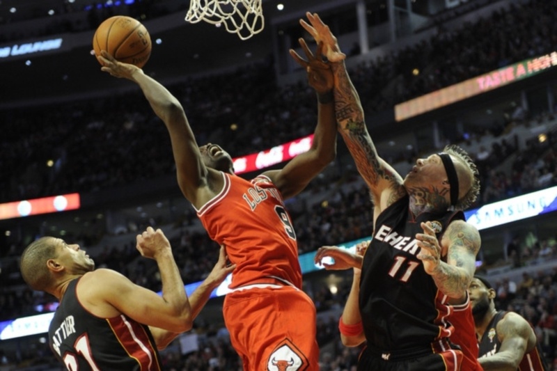 Σικάγο Μπουλς: Νέες συζητήσεις για «ανανέωση» του Ντενγκ