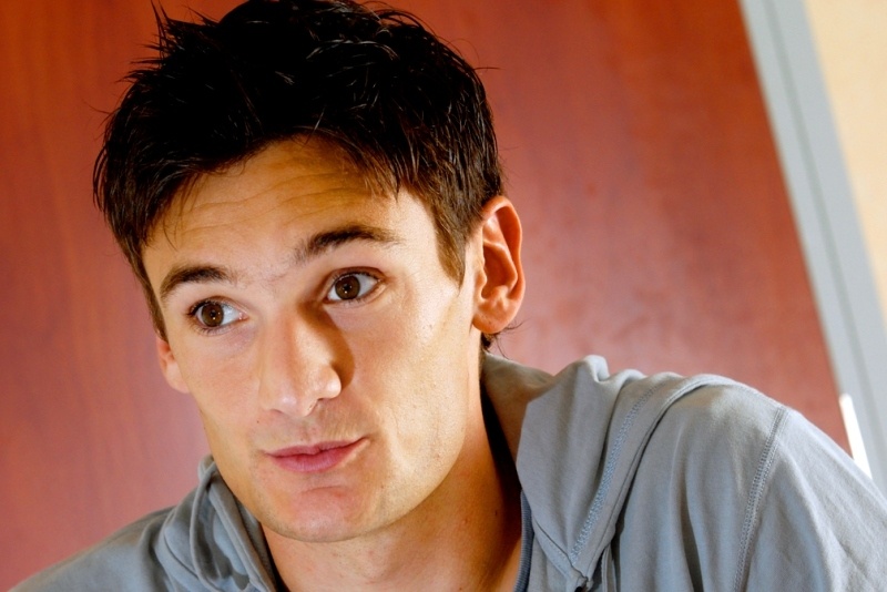 Γιορίς: Μίλησε για Μπέιλ και Παουλίνιο