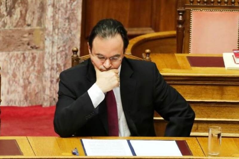 Τα μέλη του Δικαστικού Συμβουλίου για τη δίωξη Παπακωνσταντίνου