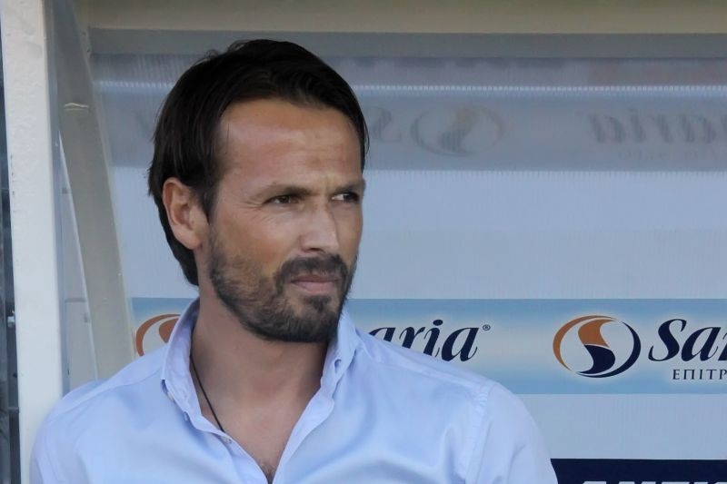 Παπαδημητρίου: «Είναι γιορτή για την Ξάνθη»