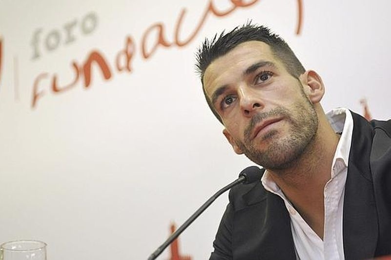 Νεγρέδο: «Με έπεισε ο Πελεγκρίνι»