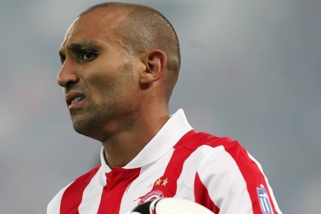 ΠΑΟΚ: Κανένα θέμα Τζεμπούρ