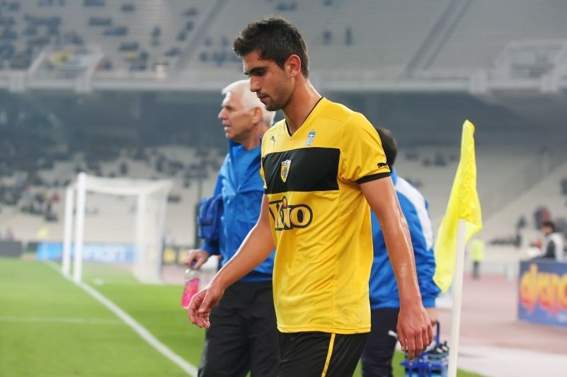 Βέροια: Στη λίστα κι ο Τσίτας