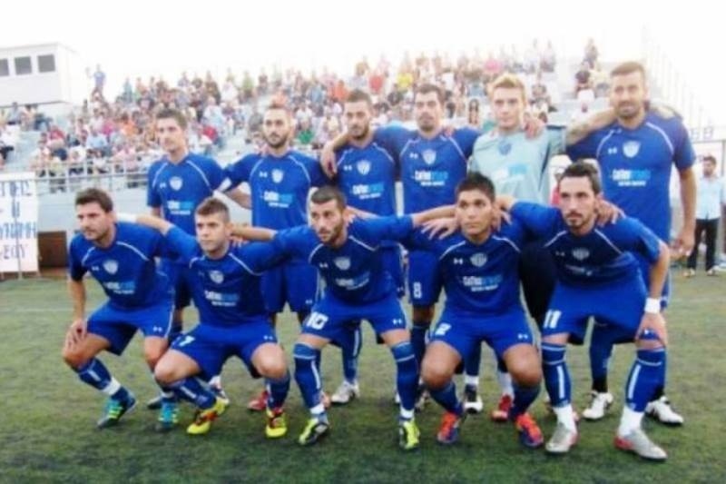 Εθνικός Σαγέικων: Ανανέωσαν οι Καλλιακμάνης και Νικολακόπουλος