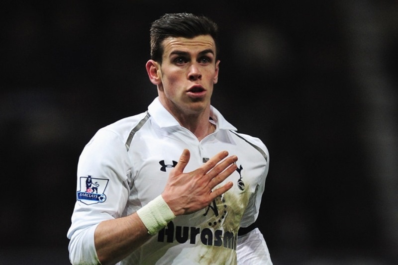 Tότεναμ: Δηλώσεις παραμονής από Μπέιλ