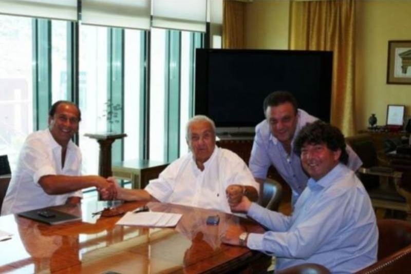 Μαλέλης: «Έξτρα οφέλη για τον ΠΑΟΚ»