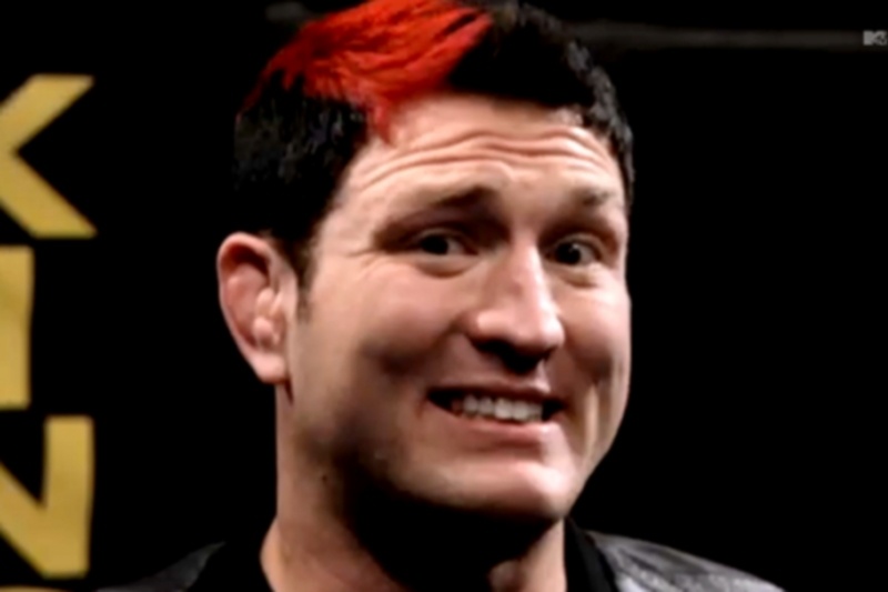 MMA: Τρελάθηκε… πάλι ο «Mayhem» Miller (video)