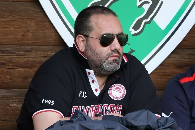 Καραπαπάς: «Εδώ έχασε η Σίτι από την Αμαζουλού!»