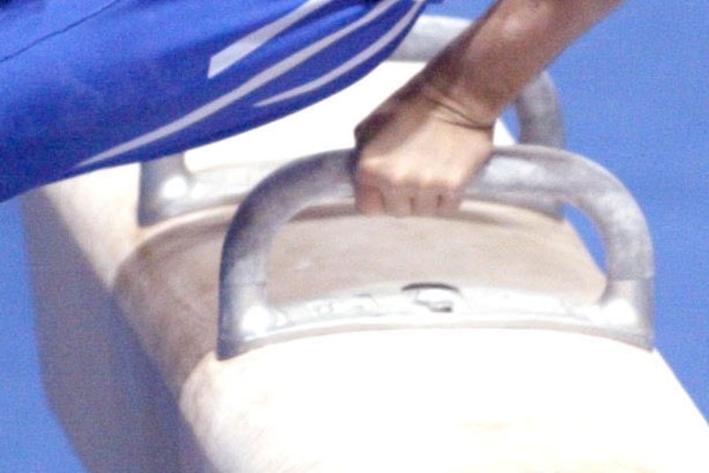 Γυμναστική: «Ασημένιος» ο Τανταλίδης