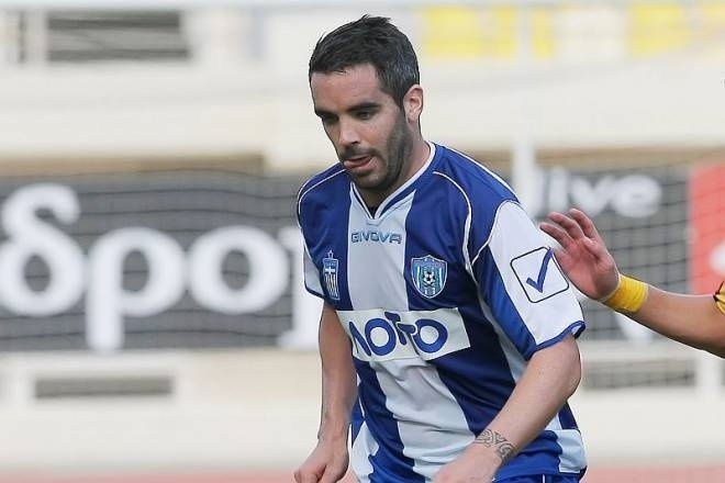 Κέρκυρα: Πλησιάζει σε Γκόμεζ
