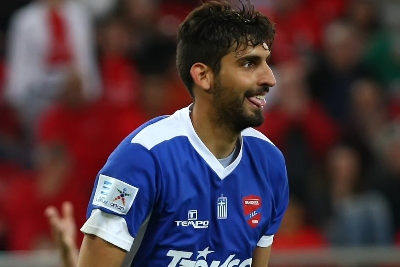 Πανιώνιος: Σοκ με Ανέστη!