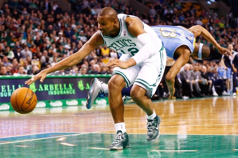 Ντάλας Μάβερικς: Πρόταση σε Μπαρμπόσα