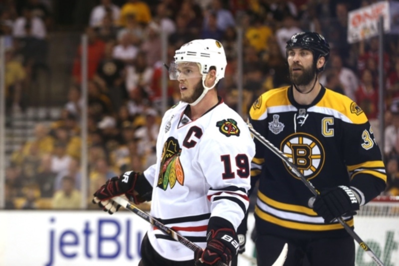 NHL: Επίσημη «Ολυμπιακή» χρονιά