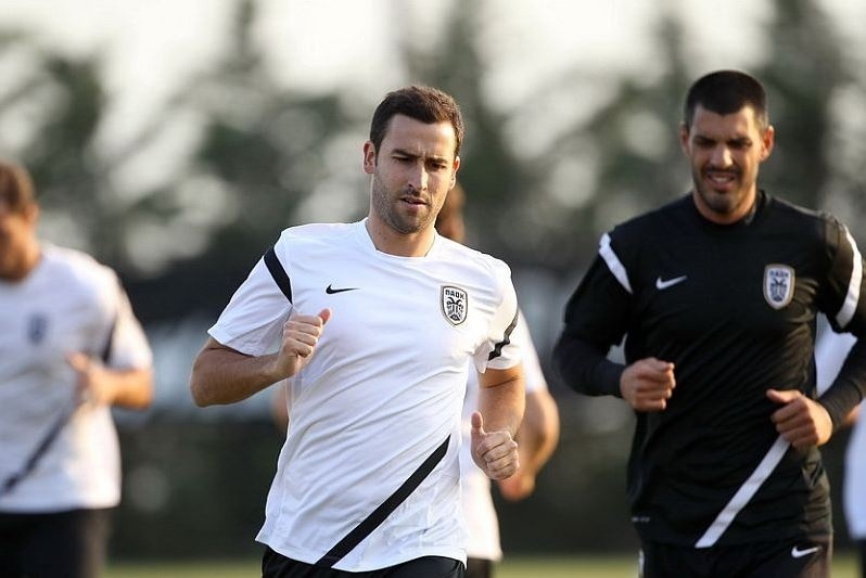 Ινίγκο Λόπεζ: «Καλή μάχη με Μέταλιστ»