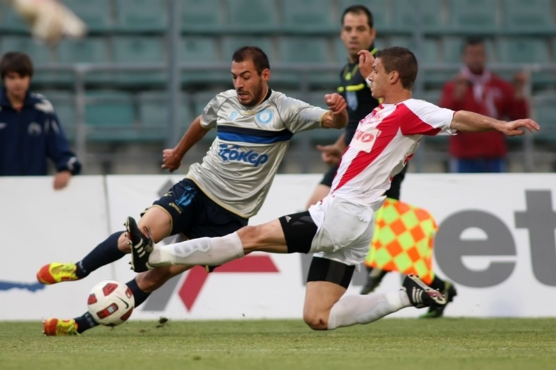 Ηρακλής: Στεφανίδης ο… επόμενος