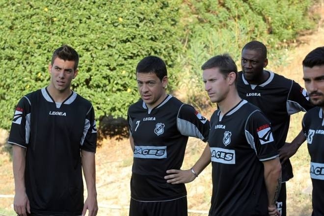 ΟΦΗ: Η ώρα για το πρώτο τεστ