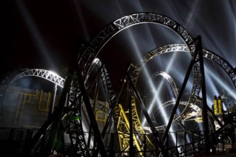 Τραγωδία: Σκοτώθηκε ενώ διασκέδαζε