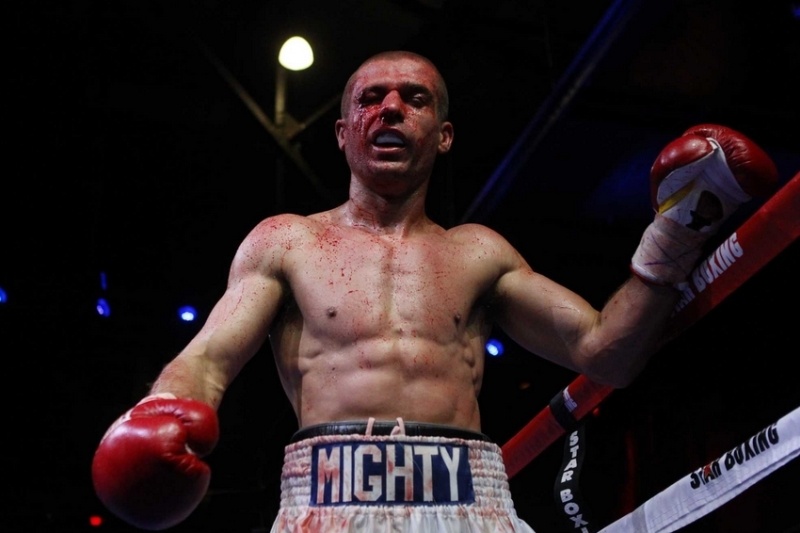 Μποξ: Ήττα για Αρναούτη στη Νέα Υόρκη (videos)