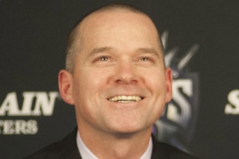 Σακραμέντο Κινγκς: Ο απαιτητικός Μαλόουν