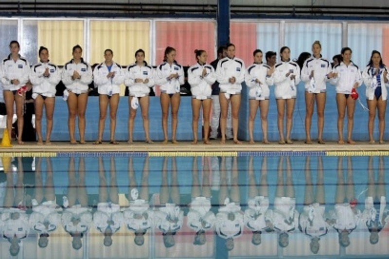 Εθνική Πόλο Γυναικών: Πρεμιέρα με το... αριστερό στο παγκόσμιο