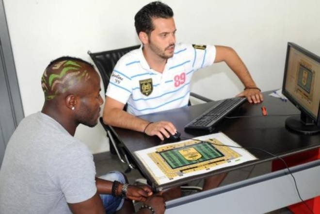 Άρης: Σόου Ουντότζι και 3-1 τον Γάζωρο