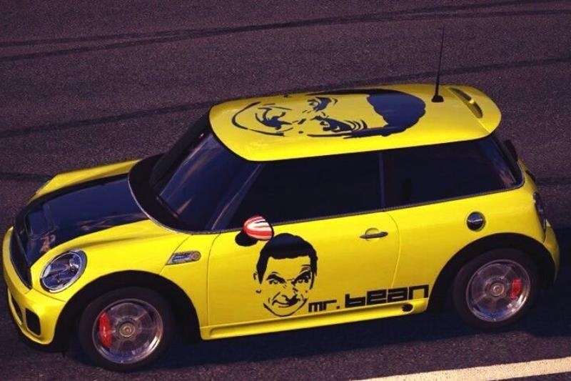 Ολυμπιακός: Ο Άντιτς και ο… Mr. Bean (photo)