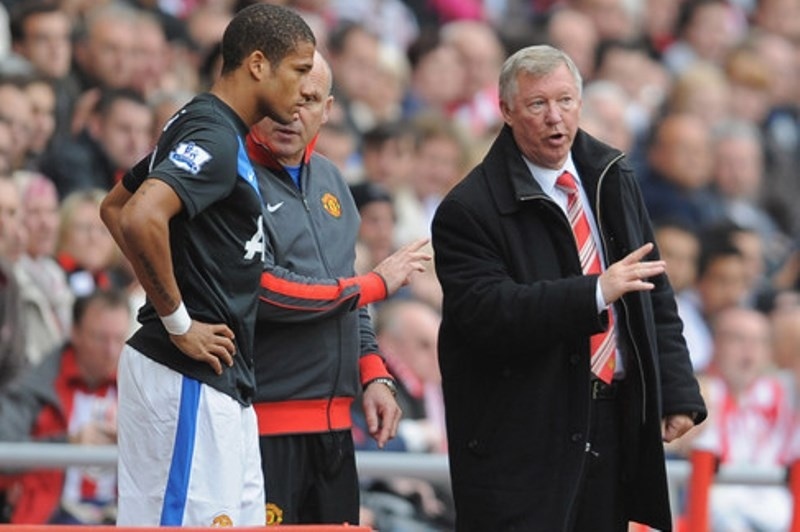 Μάντσεστερ Γιουνάιτεντ: Η… εξαφάνιση του Μπέμπε (video)