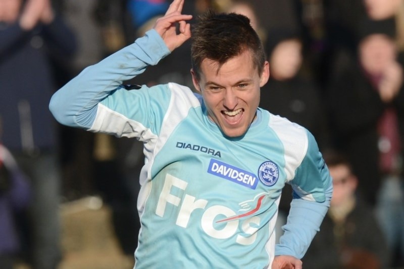 Ρίσκο με τη Σοντερίσκε