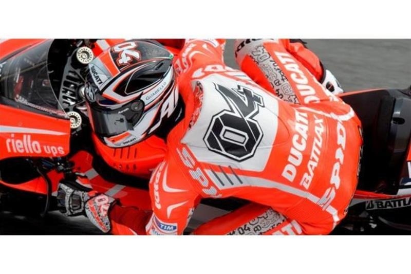 Moto GP: Προβληματισμένος ο Ντοβιτσιόζο